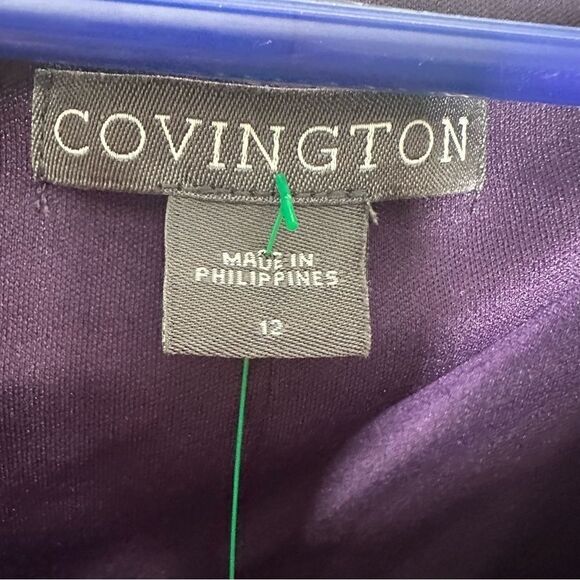 Covington size 12 dress - Picture 4 of 7